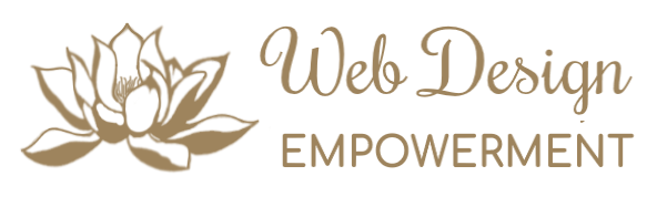 Web Design Empowerment